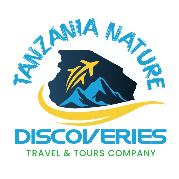 Tanzania Nature Discoveries Logo
