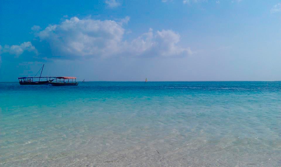 5 Days Zanzibar Beach Escape